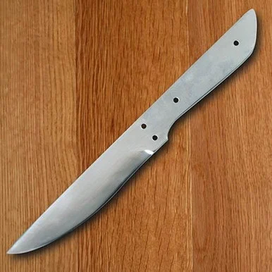 Small Hunter Blade