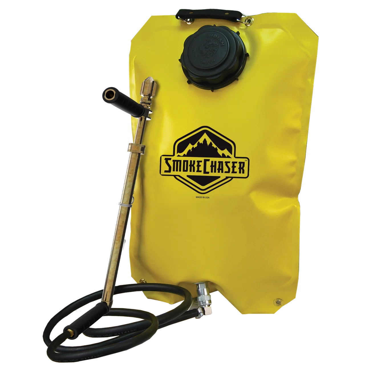 Smith Indian Smokechaser +2