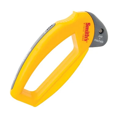 Smith's Axe & Machete Sharpener Carbide Pull-Through
