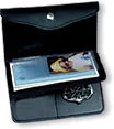 Smith & Warren All in 1 Women’s Wallet