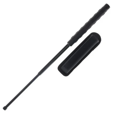 Smith and Wesson 24in Heat Treated Collapsible Baton SWBAT24H