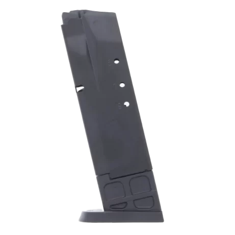 Smith & Wesson 40 S&W/357 Sig, 10-Round Magazine