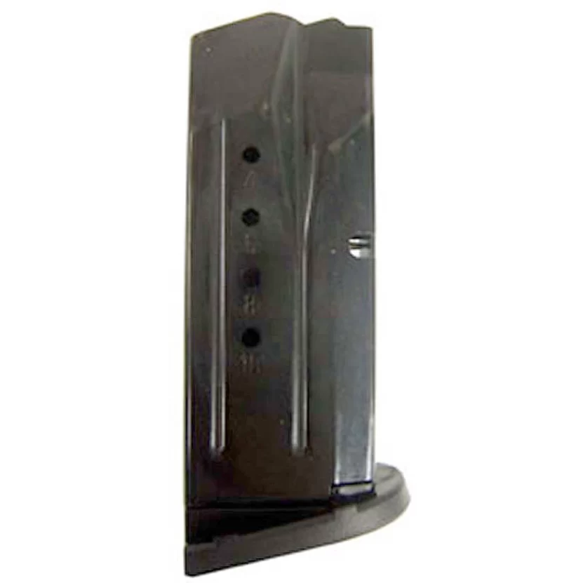 Smith & Wesson 9mm Luger, Compact, 10 Round Magazine