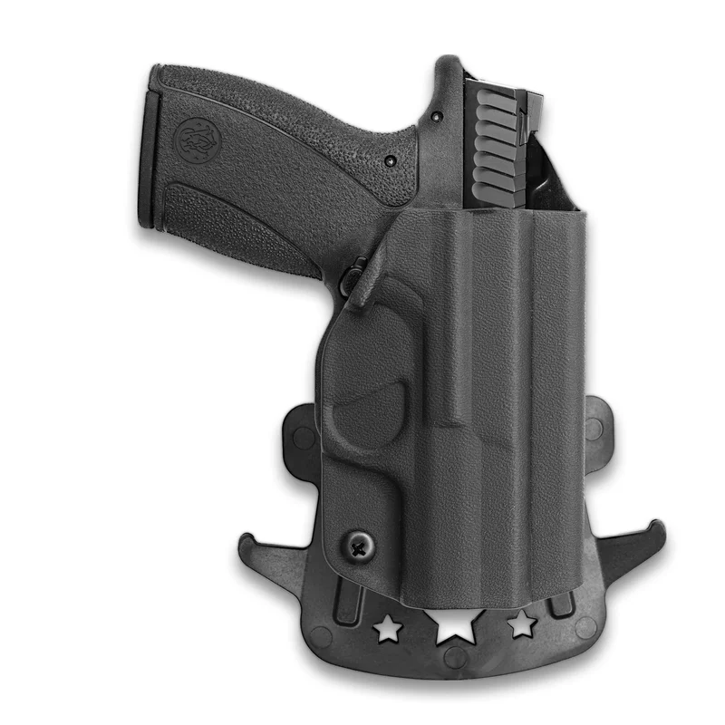 Smith & Wesson Bodyguard 2.0 NTS OWB Holster