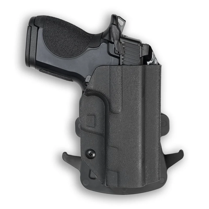 Smith & Wesson CSX E-Series 3.1″ OWB Holster