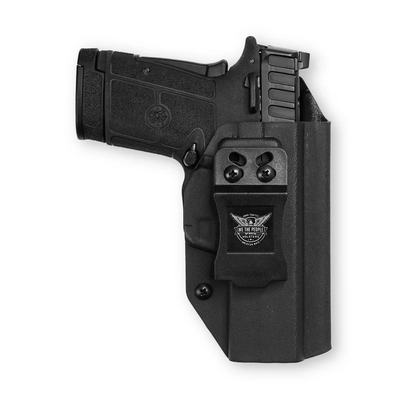 Smith & Wesson Equalizer IWB Holster