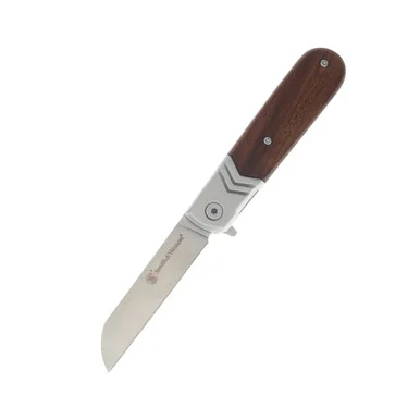 Smith & Wesson Executive Assisted Barlow 1179950