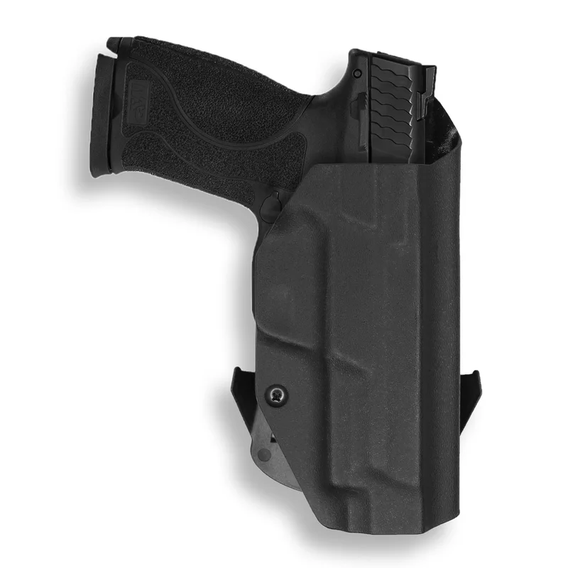 Smith & Wesson M&P 10MM M2.0 4.6″ Full Size Manual Safety OWB Holster