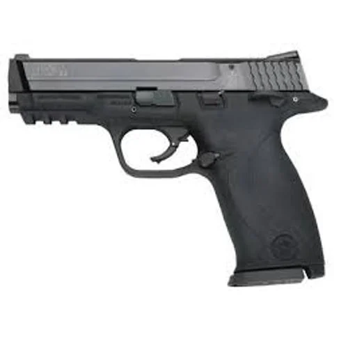 Smith & Wesson M&P 22 22LR 4.1″ 12RD Magazine
