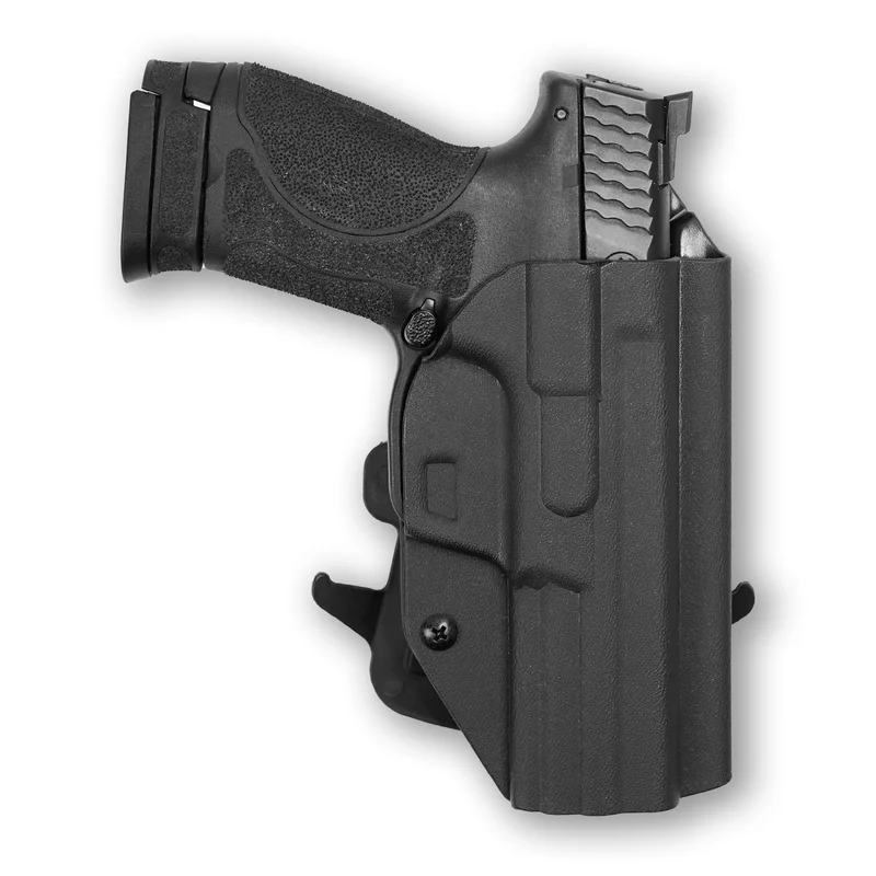 Smith & Wesson M&P / M2.0 4″/4.25″ Compact 9/40 OWB Holster