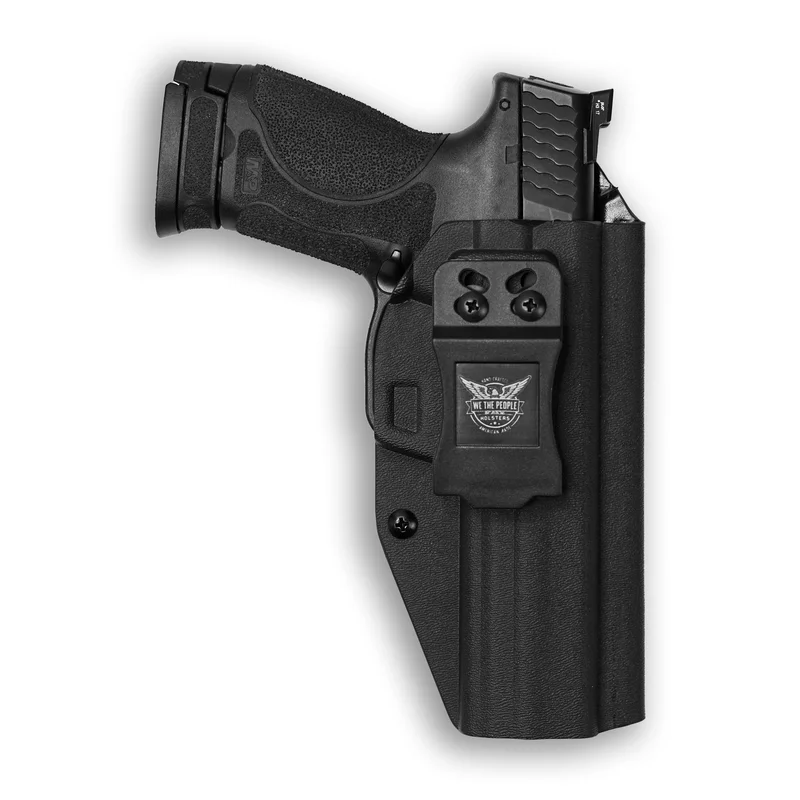 Smith & Wesson M&P / M2.0 / 9/40 5″ Full Size IWB Holster