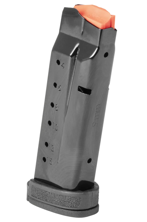 Smith & Wesson M&P Shield X Magazine, 15rd