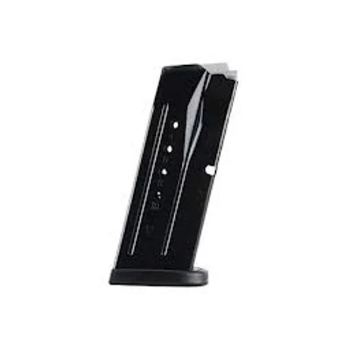 Smith & Wesson OEM Replacement S&W M&P Compact 9mm Luger 12rd Blued