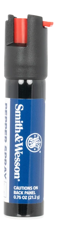 Smith & Wesson Pepper Spray Jogger .75OZ
