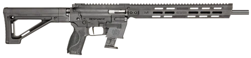 Smith & Wesson Response 9mm, 16.5" Barrel, Black, NJ Compliant, 10rd
