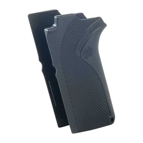 SMITH & WESSONGRIP, STRAIGHT