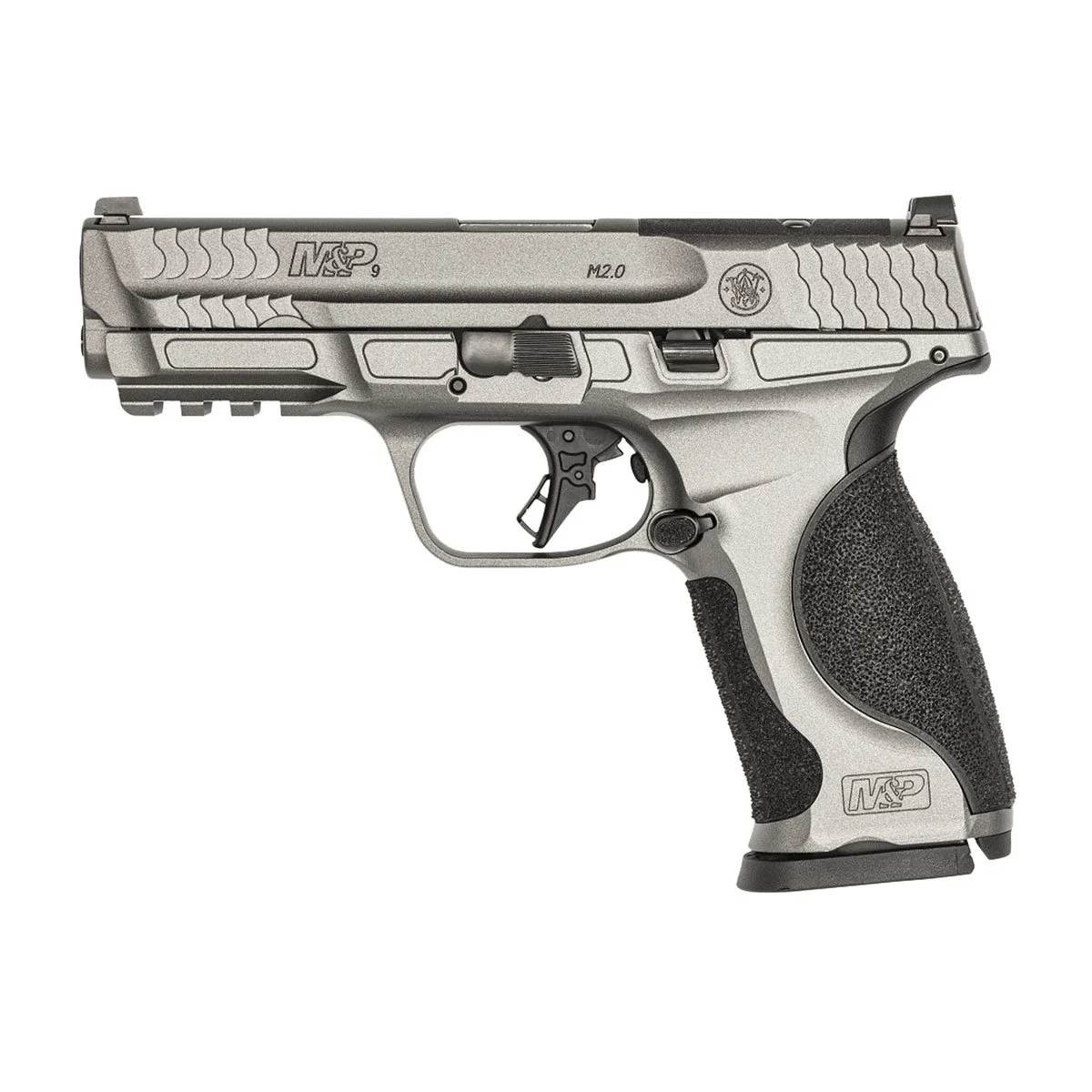 SMITH & WESSONM&P9 M2.0 METAL 9MM LUGER SEMI-AUTO HANDGUN