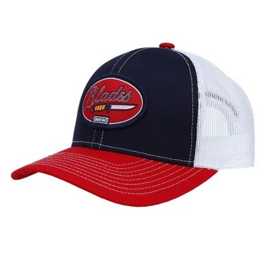 SMKW Blades Red, White, and Blue Cap SMKW240139
