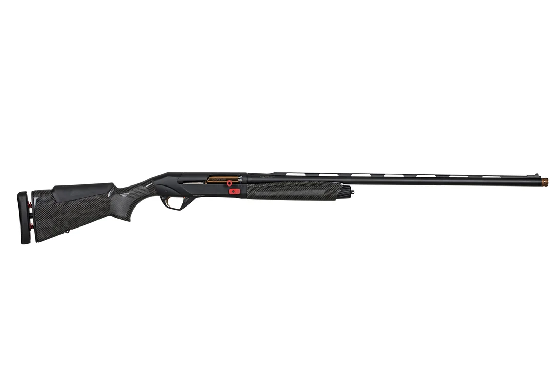SMX 12 Carbon