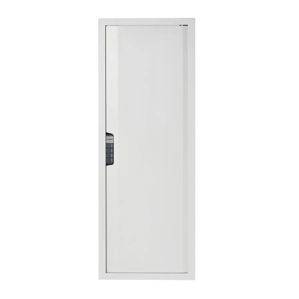 SnapSafe In-Wall Safe Tall with Electronic Lock