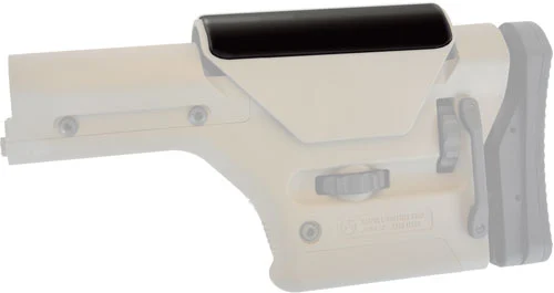 SNIPER STOCKS BLACKGOD'A GRIP CHEEK PAD FOR