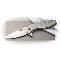 SOG Aegis FLK Frame Lock Folder