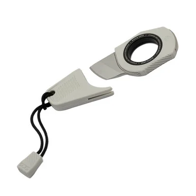 SOG Knives Rapid Edge Emergency Tool Concrete Dust Fixed Tanto Blade SOG-18-30-02-43