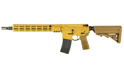 SOLGW SCALPER 13.9″ NX 556NATO RAL8K