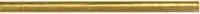 Solid Brass Cutler Pins,1/8" diameter, 2" length,pack of 10