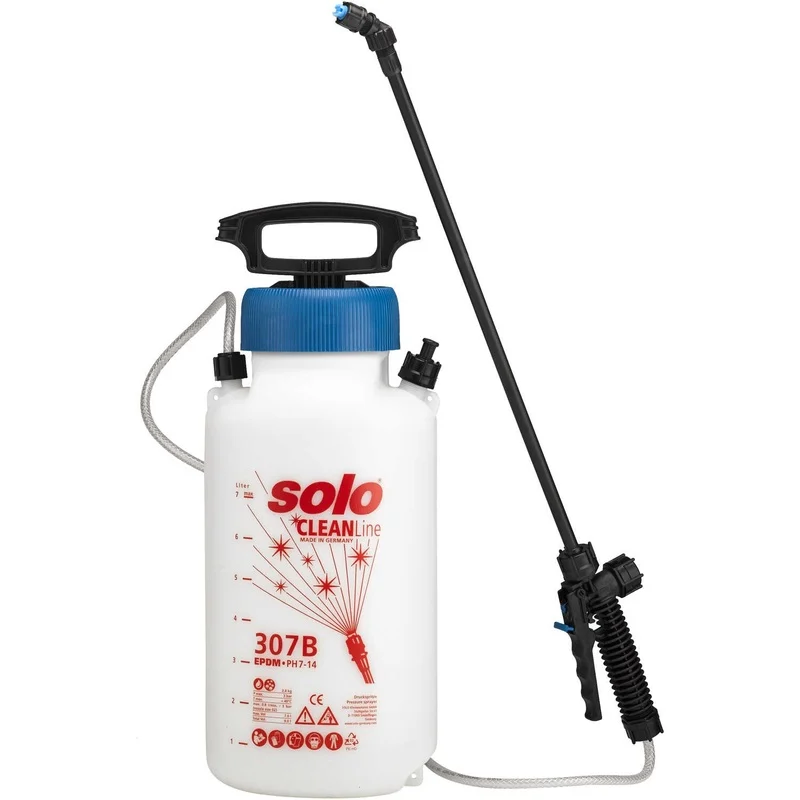 Solo CLEANLine Industrial Handheld Sprayers 2-Gallon Capacity