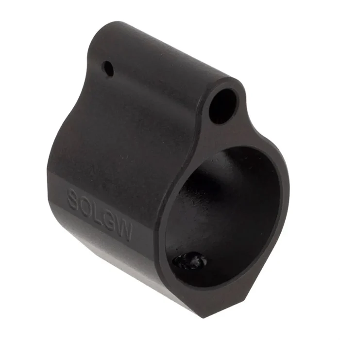 SONS OF LIBERTY GUN WORKSAR-15 .750 GAS BLOCK