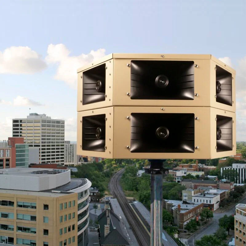 SoundCommander SC360 System