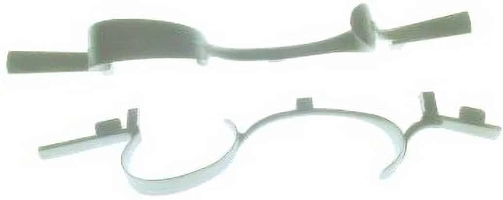 South Carolina Trigger Guard – Rifle – Iron