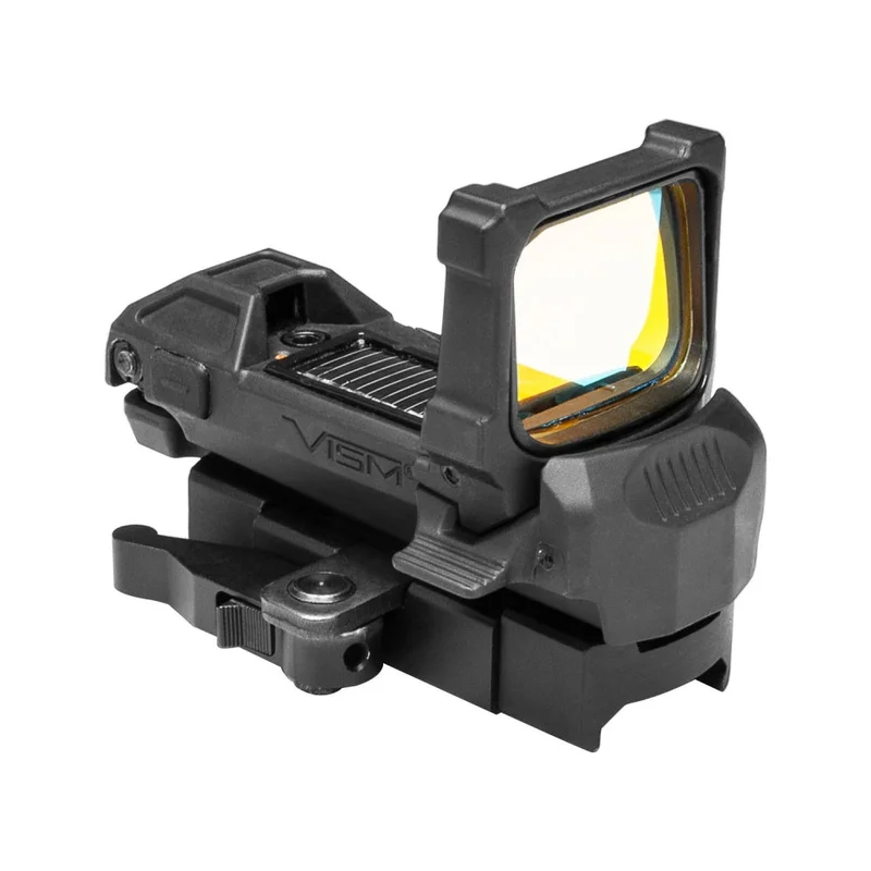 SPD FlipDot – Solar Reflex Sight w/KPM Mounting System