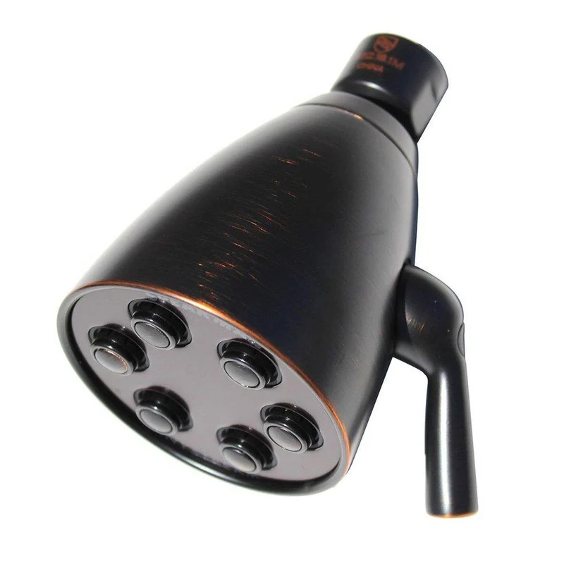 Speakman Icon Multi Function Showerhead in Oil Rubbed Bronze | Ferguson