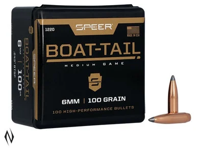 SPEER 243 100GR SPBT 100PK