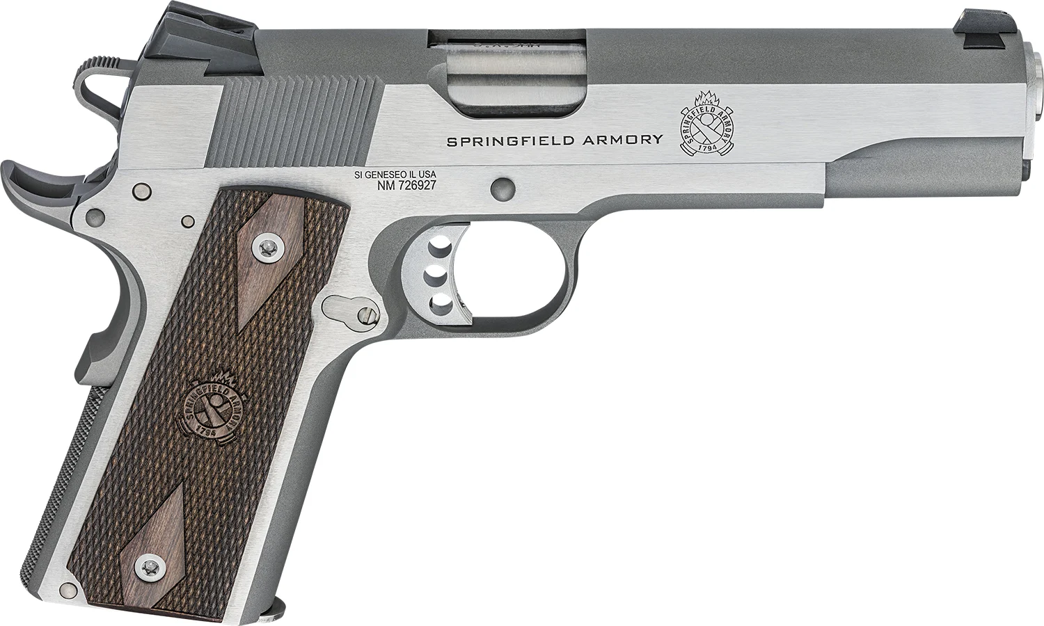 SPG PX9419S9M 1911 GARRISON 59R SS