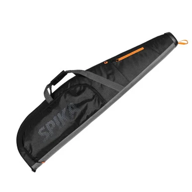 Spika Deluxe Gun Bag Grey 49"