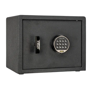 Spika Handgun Digital Safe - Category H