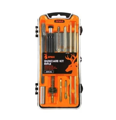 Spika Rifle Cleaning Kit 30Cal