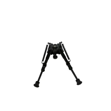 Spika Swivel Bipod Shooting Rest 6-9"