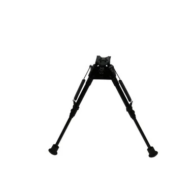 Spika Swivel Bipod Shooting Rest 9-13"