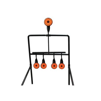 Spika Target Reset 22Cal