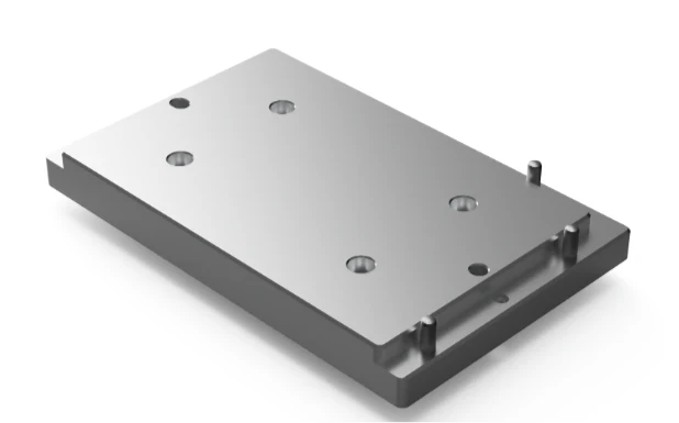 Bantam Tools Explorer™ Precision PCB Pallet