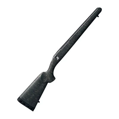 Sporter Long Action Carbon Fiber Composite Rifle Stock