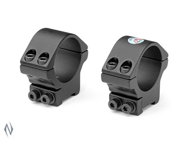 SPORTSMATCH 15MM 2 PIECE 30MM MEDIUM TIKKA, 5/8