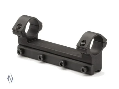 SPORTSMATCH 3/8 1 PIECE 1" HIGH ANGLED ELEVATION