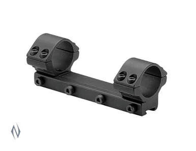 SPORTSMATCH 3/8 1 PIECE 1" LOW WITH STOP PIN