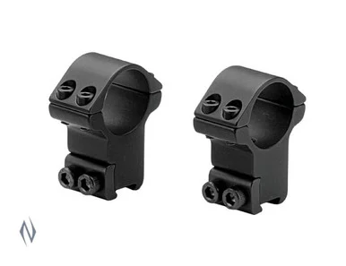 SPORTSMATCH 3/8 2 PIECE 1" HIGH WITH STOP PIN