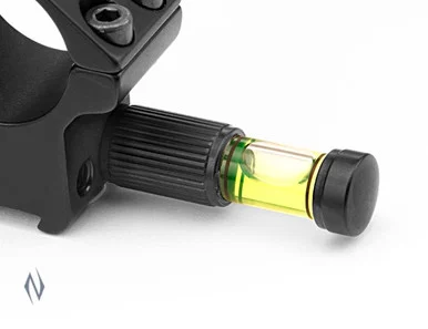 SPORTSMATCH SIDE MOUNT SPIRIT LEVEL KIT